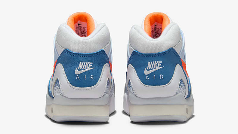 Nike Air Tech Challenge 2 Tart FZ9033-101 Back