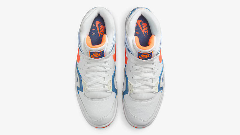 Nike Air Tech Challenge 2 Tart FZ9033-101 Top