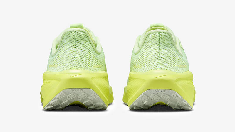 Nike Air Zoom Pegasus 41 GS Barely Volt Limelight FN5041-700 back