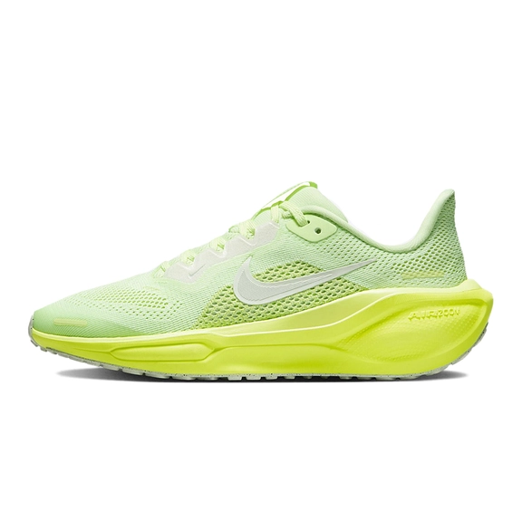 Nike Air Zoom Pegasus 41 GS Barely Volt Limelight FN5041-700