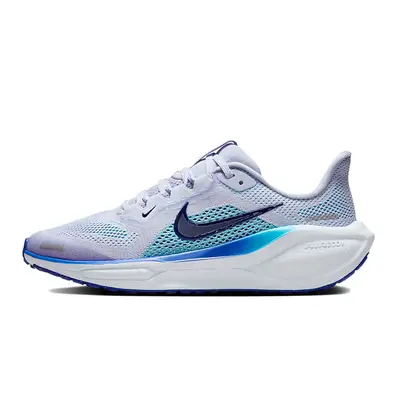 Nike Air Zoom Pegasus 41 GS Ghost Football Grey FN5041-004