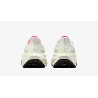 Nike Air Zoom Pegasus 41 GS Sail Hyper Pink FN5041-107 back