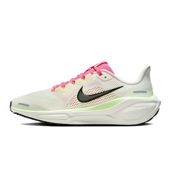 Nike Air Zoom Pegasus 41 GS Sail Hyper Pink FN5041-107
