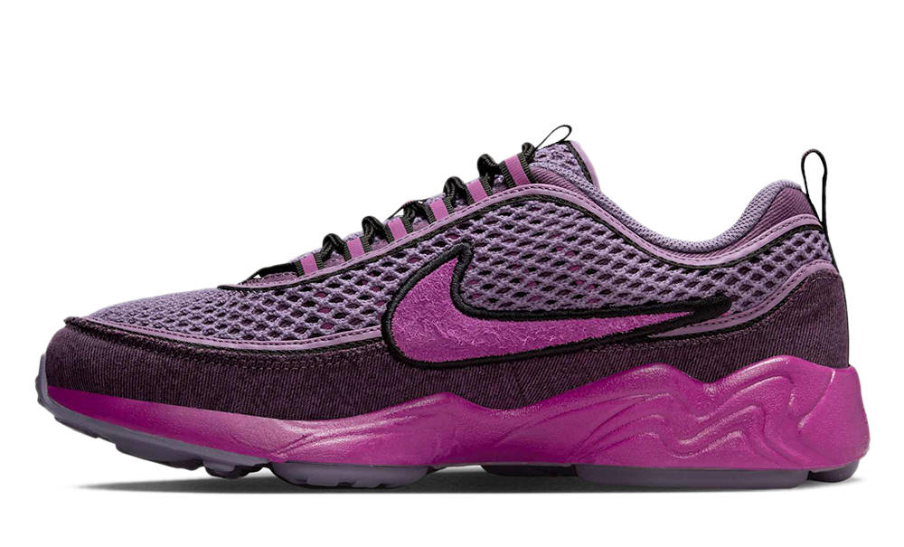 Nike Air Zoom Spiridon Hot Fuchsia IH3360-599