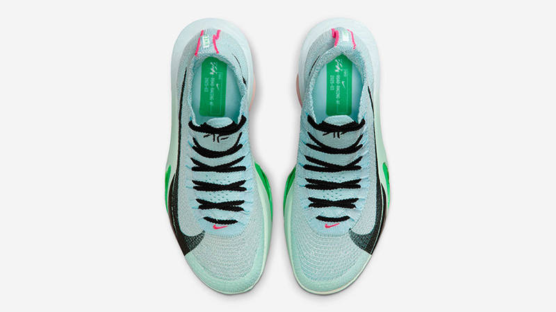 Nike AlphaFly 3 Glacier Blue FD8315-400 Top