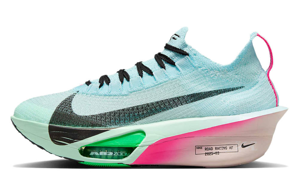 Nike AlphaFly 3 Glacier Blue FD8315-400