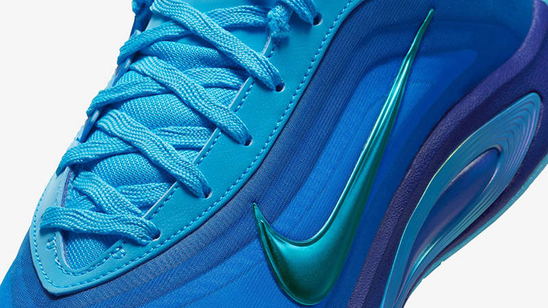 Nike AOne Indigo Girl FZ8605-401 Detail