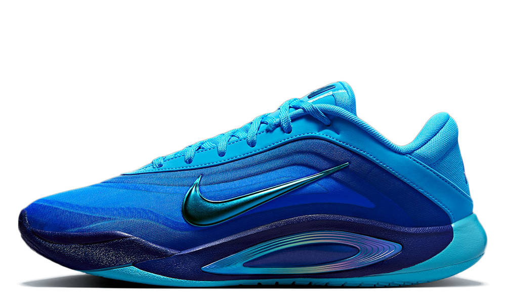 Nike AOne Indigo Girl FZ8605-401