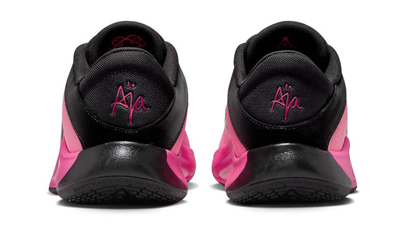 Nike A'One Leo Lights | FZ8605-001 | The Sole Supplier