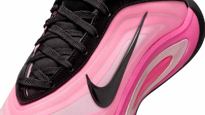 Nike AOne Leo Lights FZ8605-001 Detail