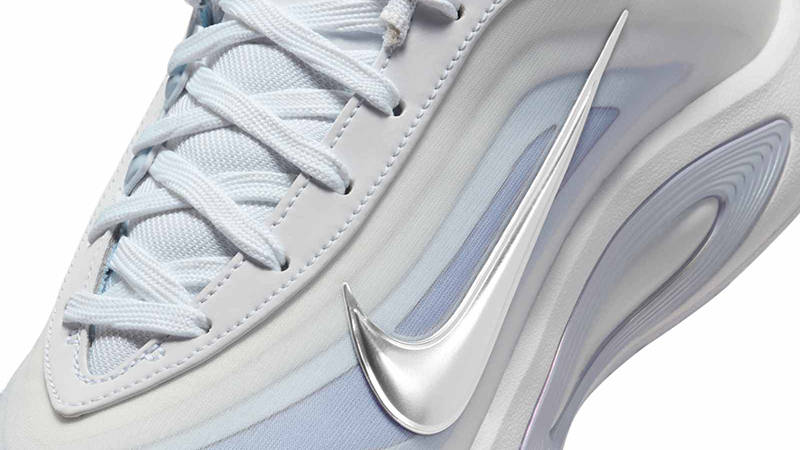 Nike A'One OG Pearl | FZ8605-100 | The Sole Supplier