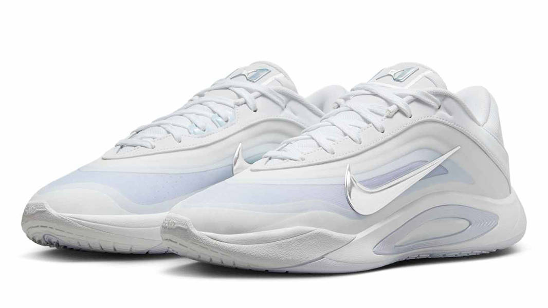 Nike A'One OG Pearl | FZ8605-100 | The Sole Supplier