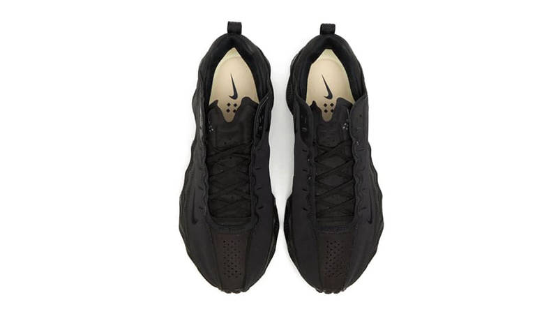 Nike Ava Rover Black Anthracite DX4215-005 Top