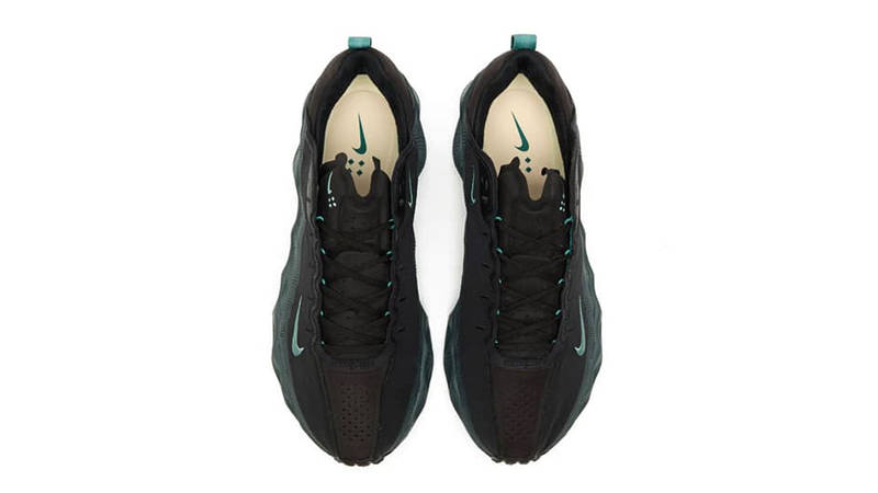 Nike Ava Rover Black Blue Sage DX4215-006 Top