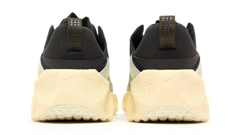 Nike Ava Rover Black Sequoia Muslin DX4215-003 Back