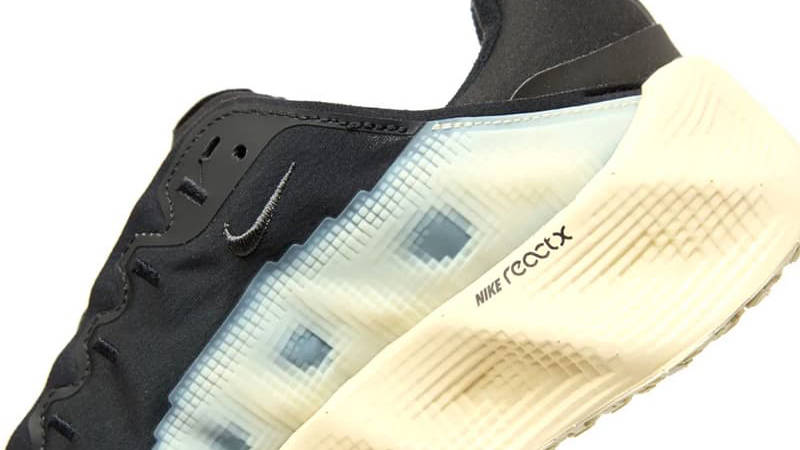 Nike Ava Rover Black Sequoia Muslin DX4215-003 Detail