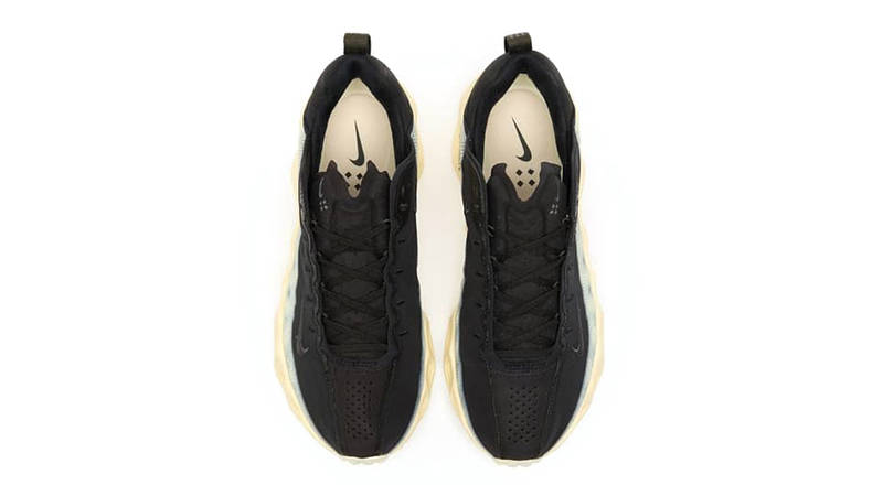 Nike Ava Rover Black Sequoia Muslin DX4215-003 Top