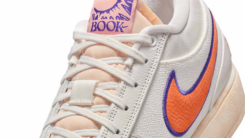 Nike Book 1 Decade FJ4249-106 Detail