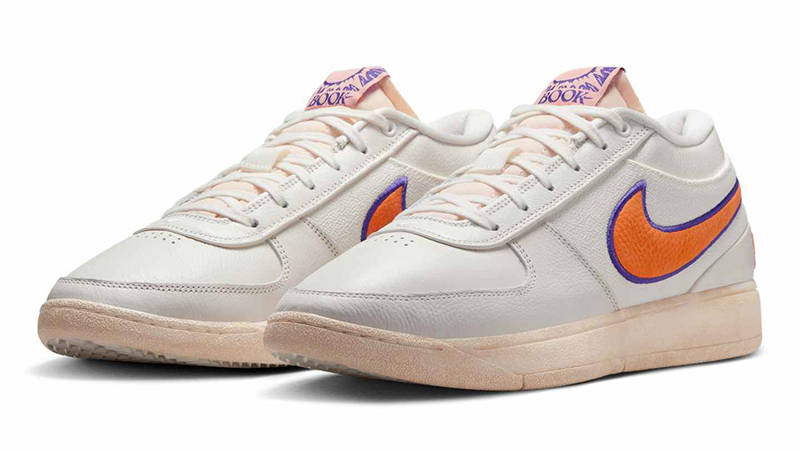 Nike Book 1 Decade FJ4249-106 Side