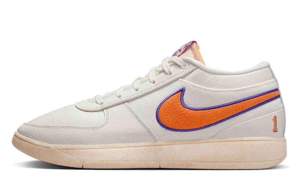 Nike Book 1 Sunrise | HJ5351-600 | The Sole Supplier