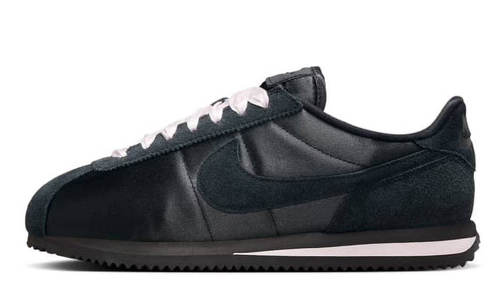 Nike Cortez Black Pink Ice | IH2014-010 | The Sole Supplier