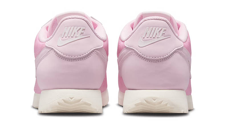 Nike Cortez Floral Pink Foam HM8286-600 Back