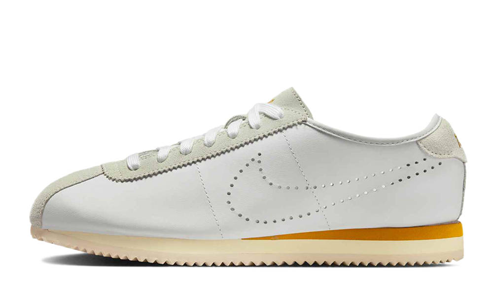 Nike Cortez Leather Light Bone Bronze HQ1841-001