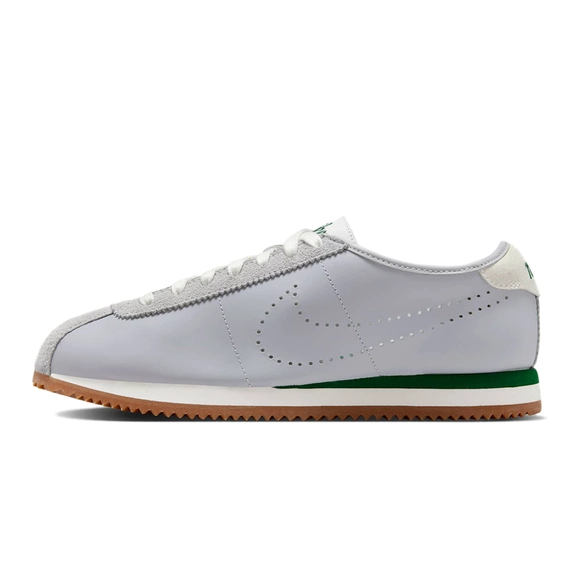 Nike Cortez Leather Wolf Grey Green HQ1841-001