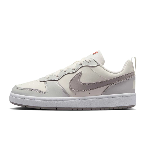 Nike Court Borough Low Recraft GS College Grey DV5456-127