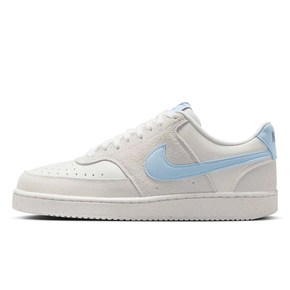 Nike Court Vision Low Phantom Diffused Blue IB5873-001