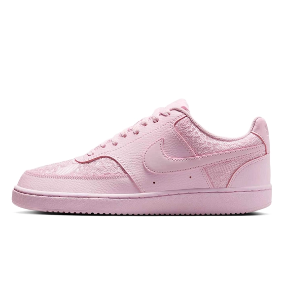 Nike Court Vision Low Pink Foam HJ5846-600