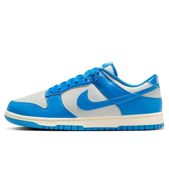 Nike Dunk Low Detroit Lions