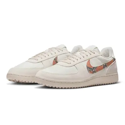 Nike Field General 82 Snakeskin Sail Front