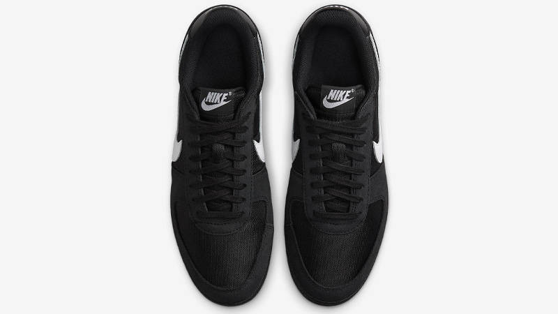 Nike Field General Black White Middle