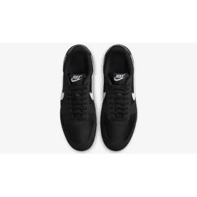 Nike Field General Black White Middle