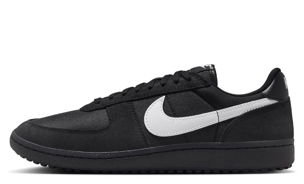 Nike Field General Black White