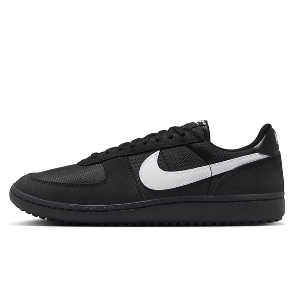 Nike Field General Black White