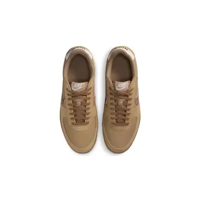 Nike Field General Snakeskin Parachute Beige Middle