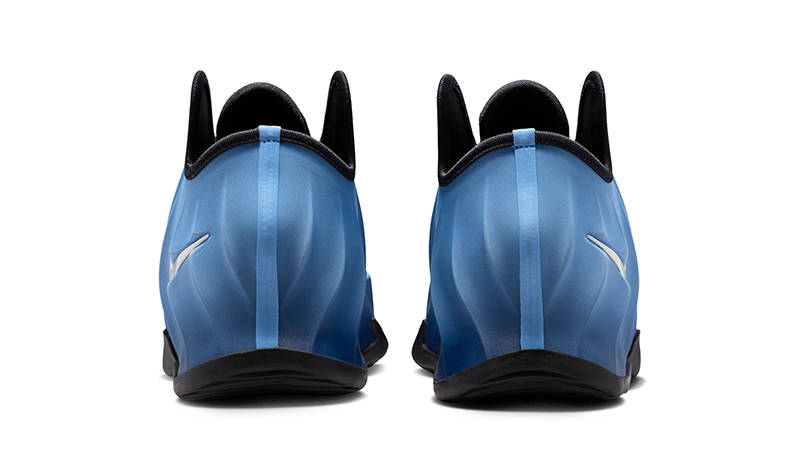Nike GT Future Blue back
