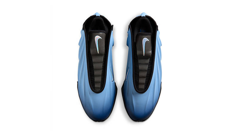 Nike GT Future Blue middle