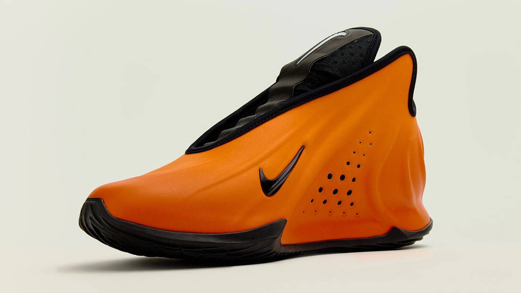 Nike GT Future Fire Side