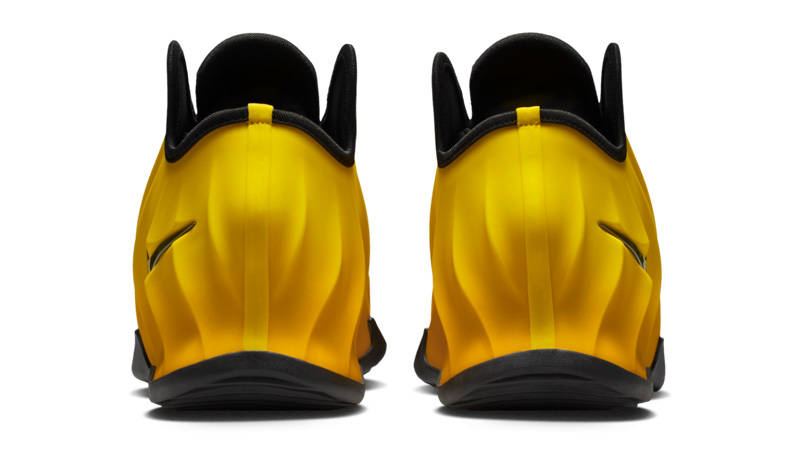 Nike GT Future Lightning Back