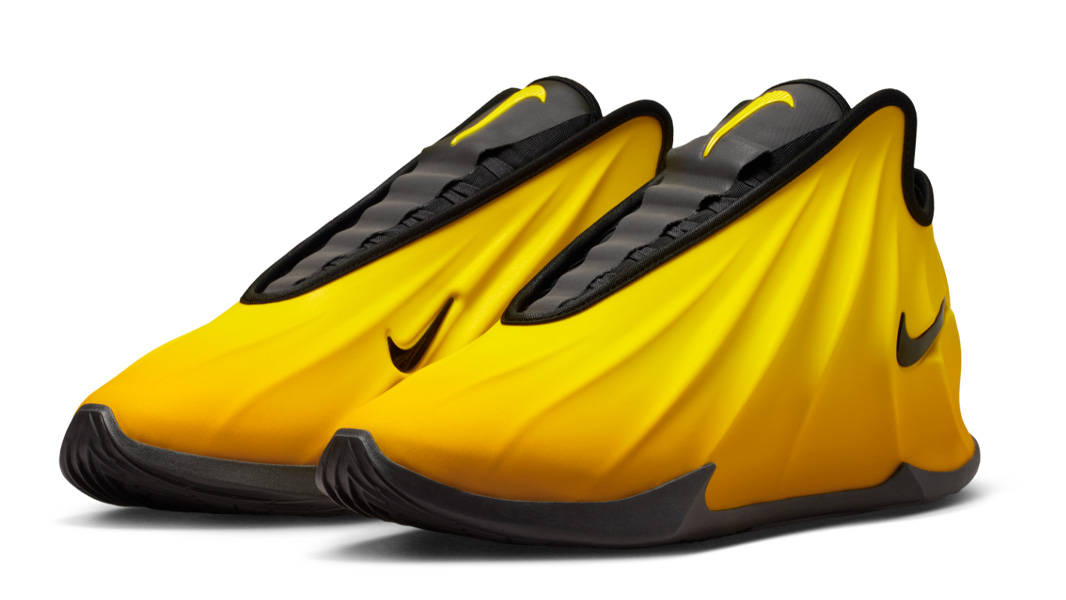 Nike GT Future Lightning Front