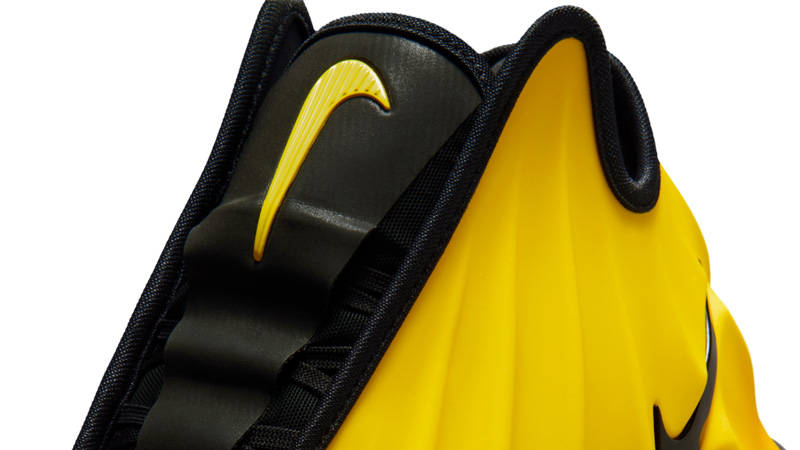 Nike GT Future Lightning Side