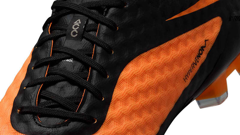 シューズ Nike Hypervenom Phantom RGN SE FG 26cm Nike Hypervenom