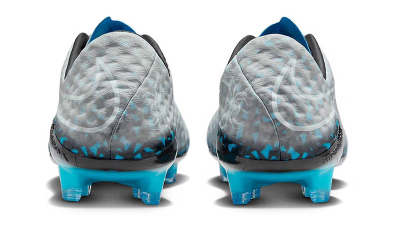 シューズ Nike Hypervenom Phantom RGN HYDRA Nike Hypervenom Phantom RGN Transform Hydra - Black / Blue Fury FG