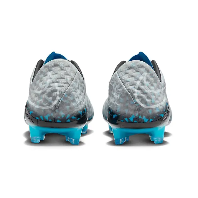Nike Hypervenom Phantom RGN Transform Hydra HV0153-001 Back