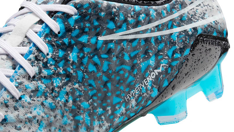 hypervenom phantom blue