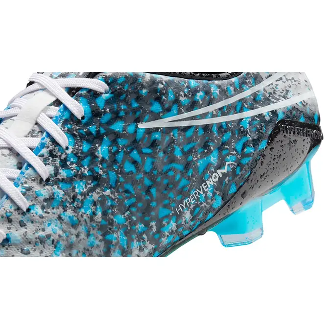 Nike Hypervenom Phantom RGN Transform Hydra HV0153-001 Detail 2