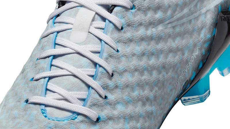 Nike Hypervenom Phantom RGN Transform Hydra | HV0153-001 | The